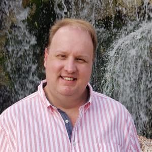 Meet your Posher, Scott